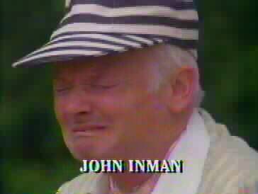 John Inman