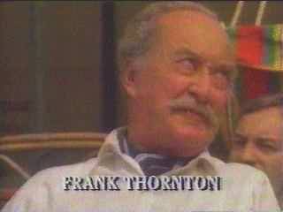 Frank Thornton