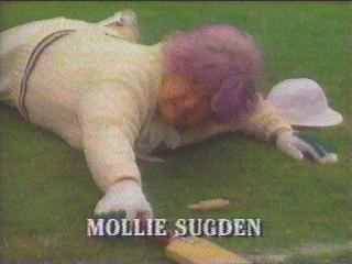 Mollie Sugden
